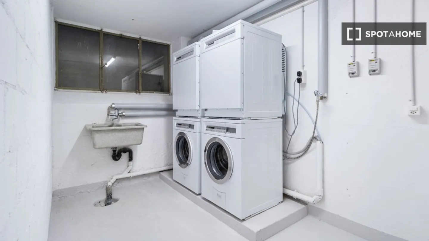 Appartement à louer - Photo 13 sur 13