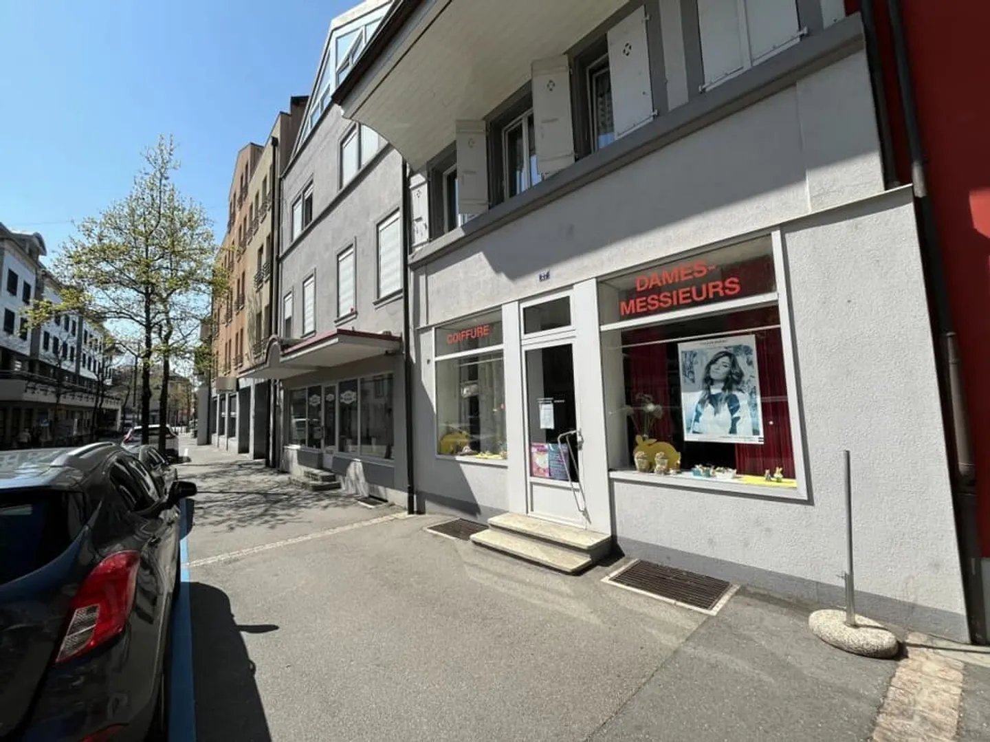 Espace Commercial à Payerne - Photo 1 sur 3