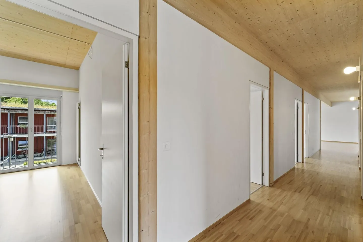 Espace pour toute la famille ! - Photo 7 sur 9