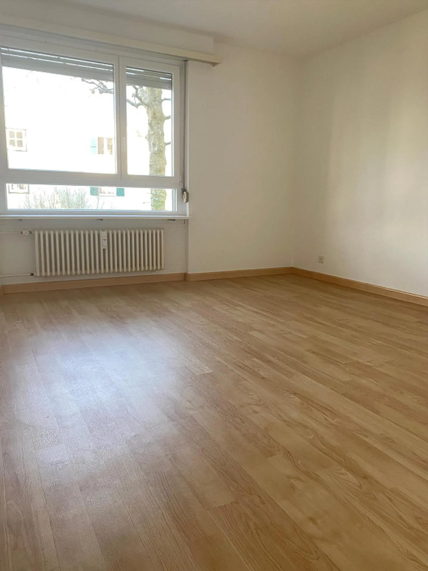 Renovierte Wohnung in Arlesheim - Foto 4 von 6