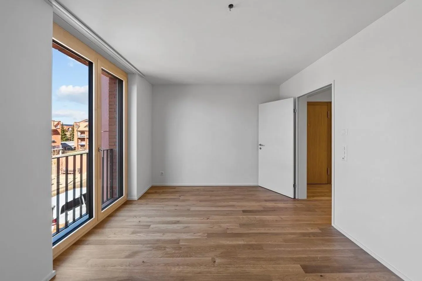 Appartamento nuovo 3.5 locali nel Wolfganghof Sud - Foto 4 di 8