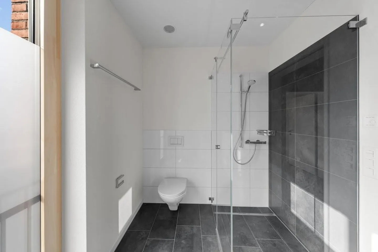 Appartamento nuovo 3.5 locali nel Wolfganghof Sud - Foto 5 di 8