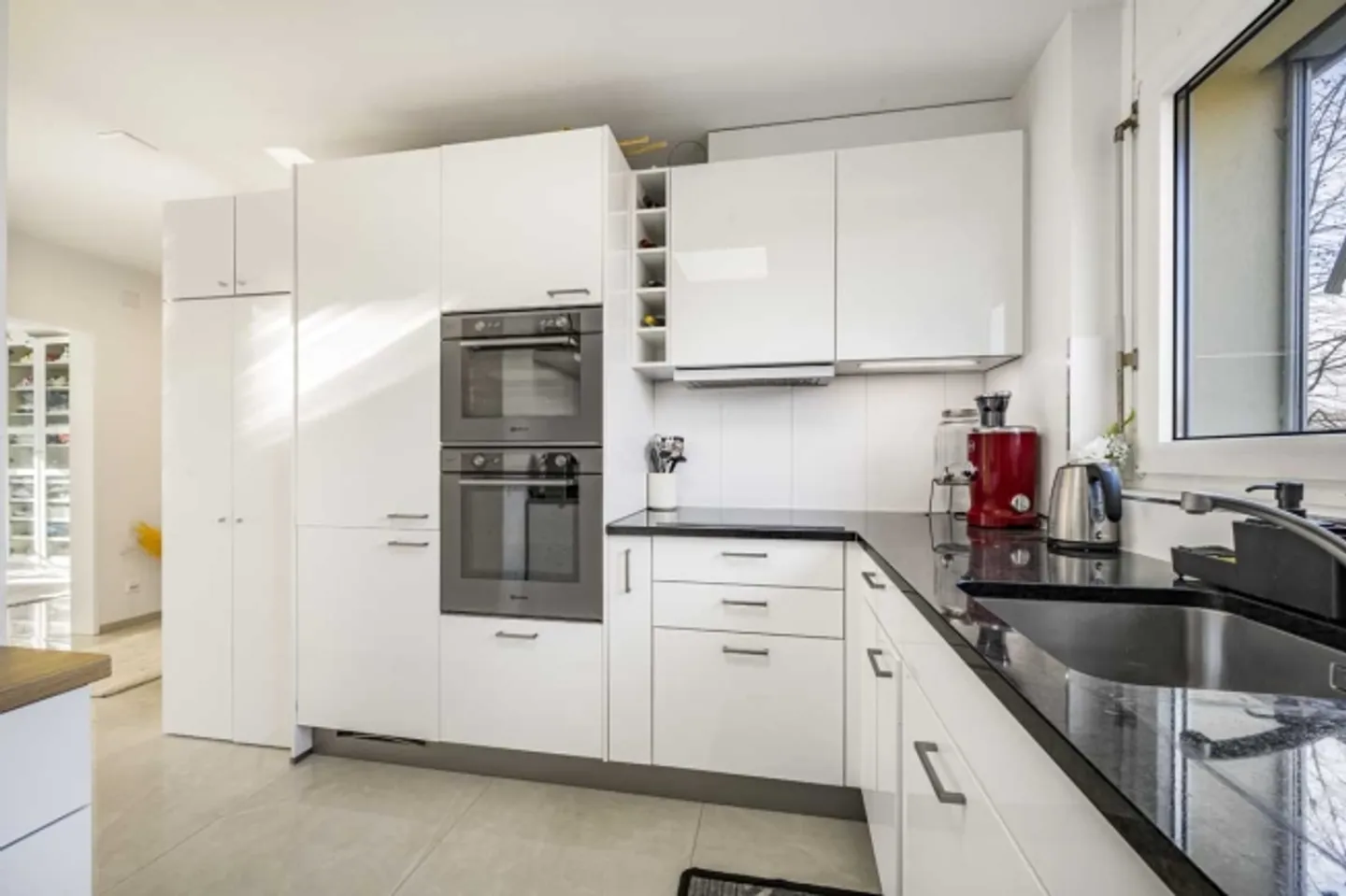 90 m² Qualità della Vita a Effretikon - Foto 8 di 8