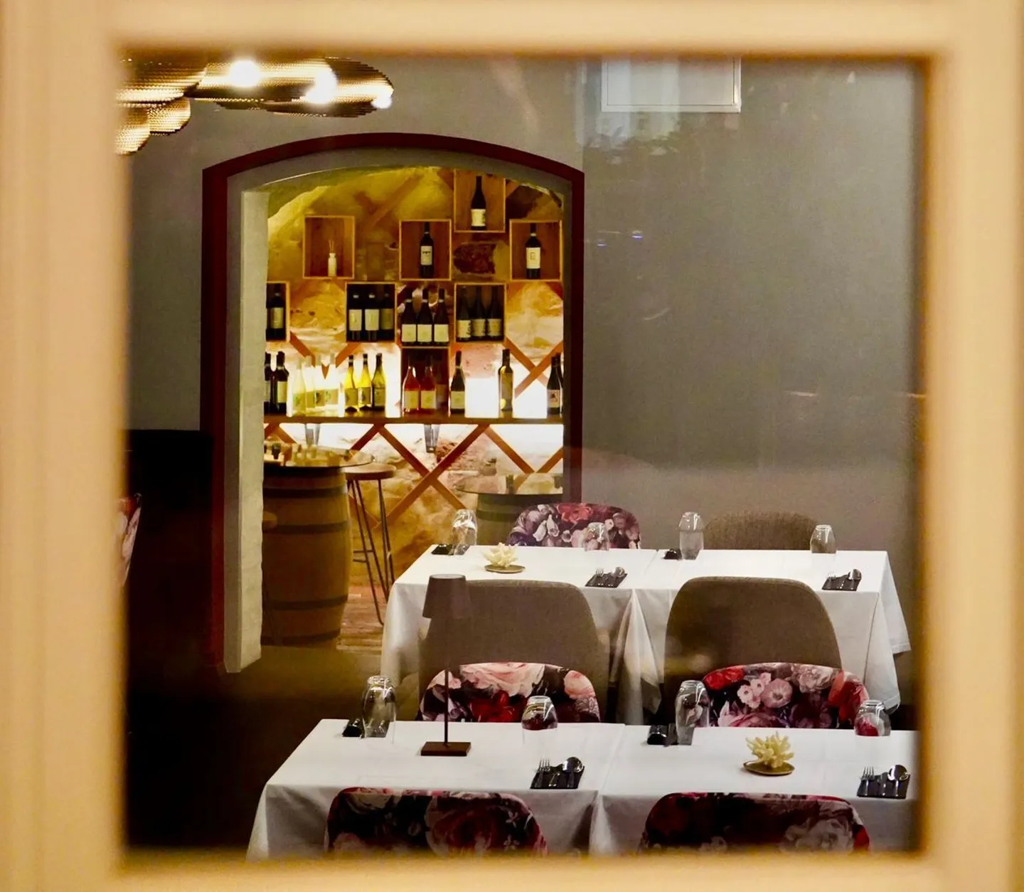 Gastro, in the heart of the city of Basel - Photo 1 of 1