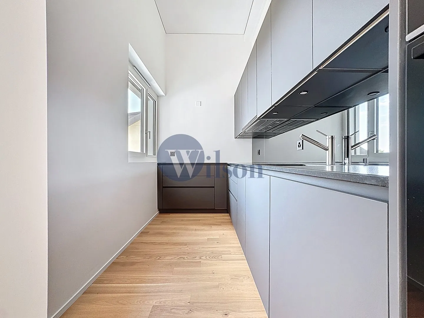 Appartamento in affitto - Foto 3 di 9