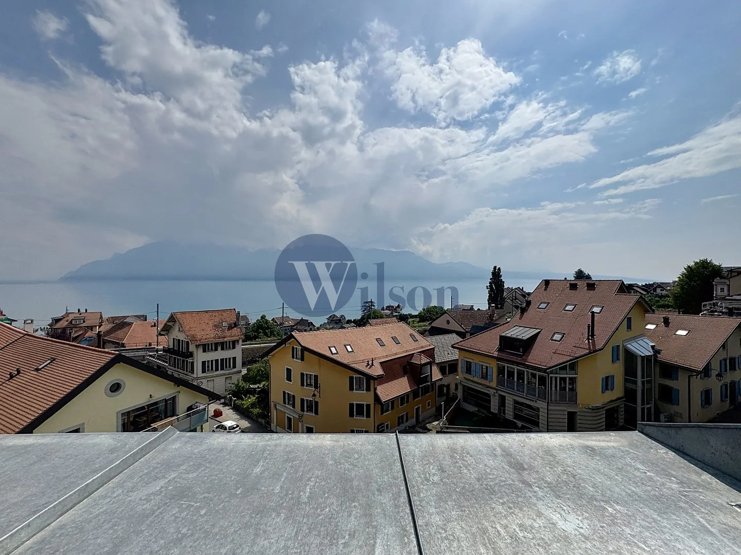 Appartamento in affitto - Foto 9 di 9