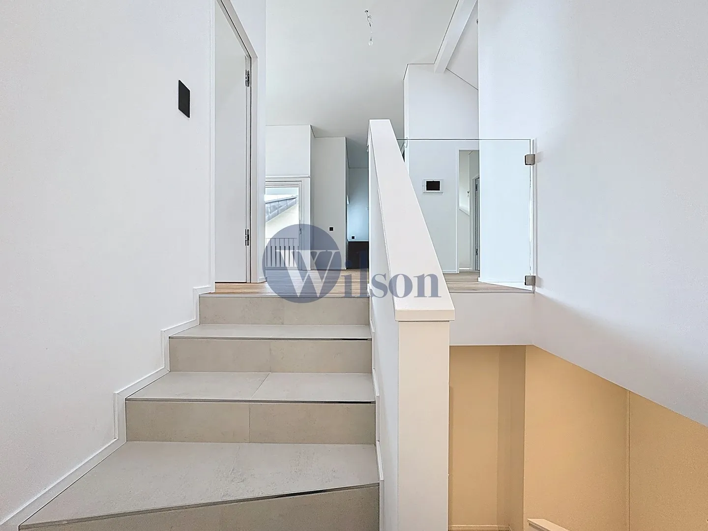 Appartamento in affitto - Foto 7 di 9