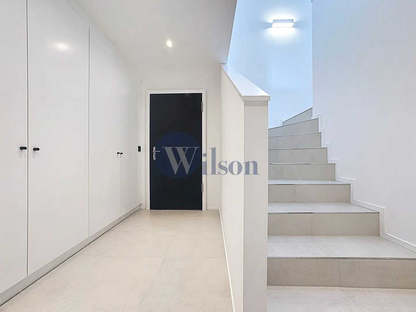 Appartamento in affitto - Foto 8 di 9