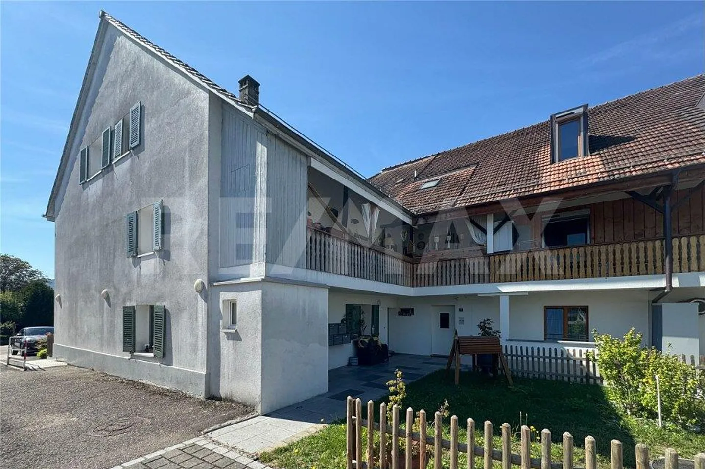 Proprietà di investimento: Casa plurifamiliare con 6 appartamenti - Foto 11 di 11
