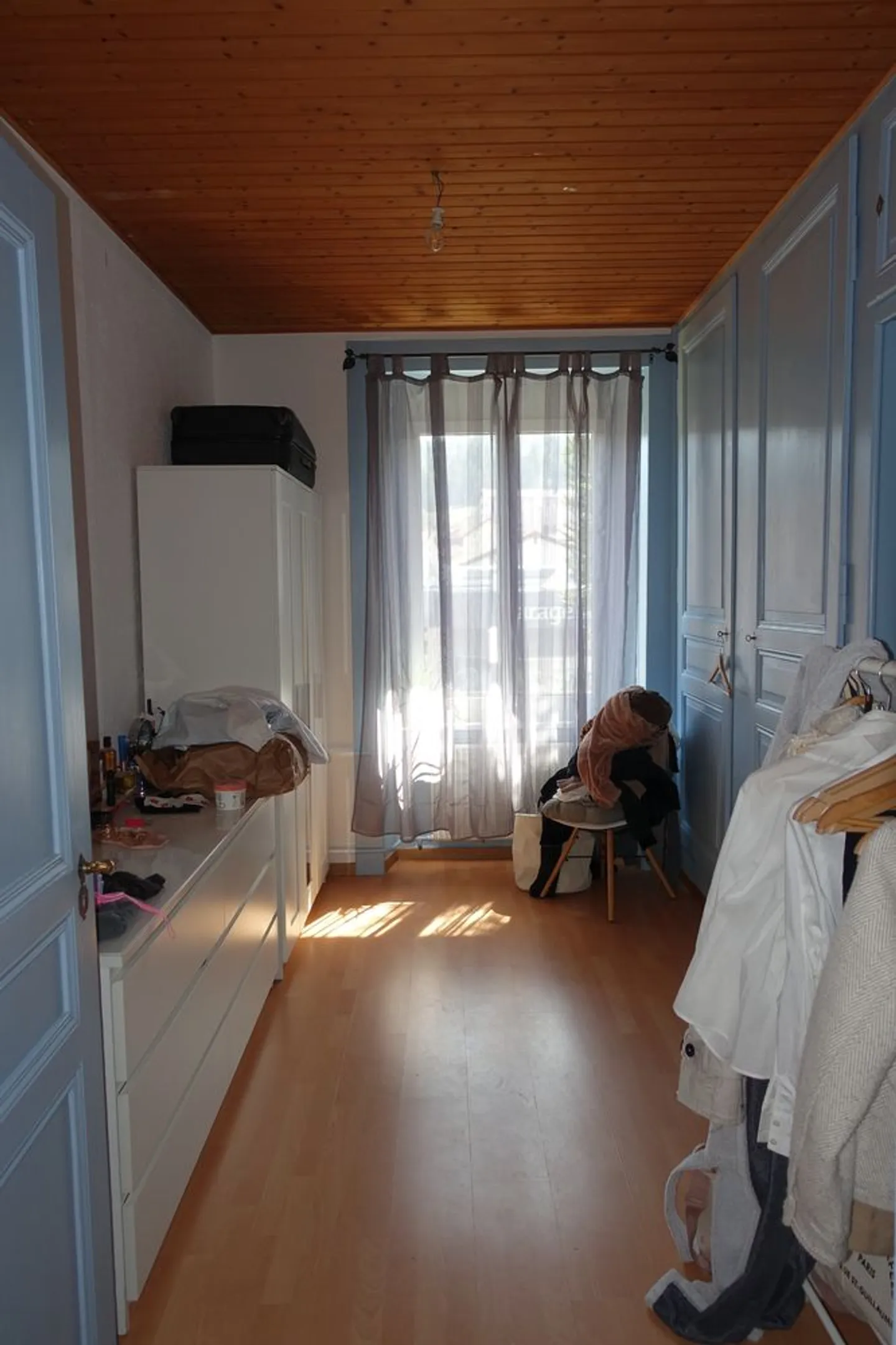 Tramelan - Appartamento di 4 locali al piano terra - Foto 2 di 6