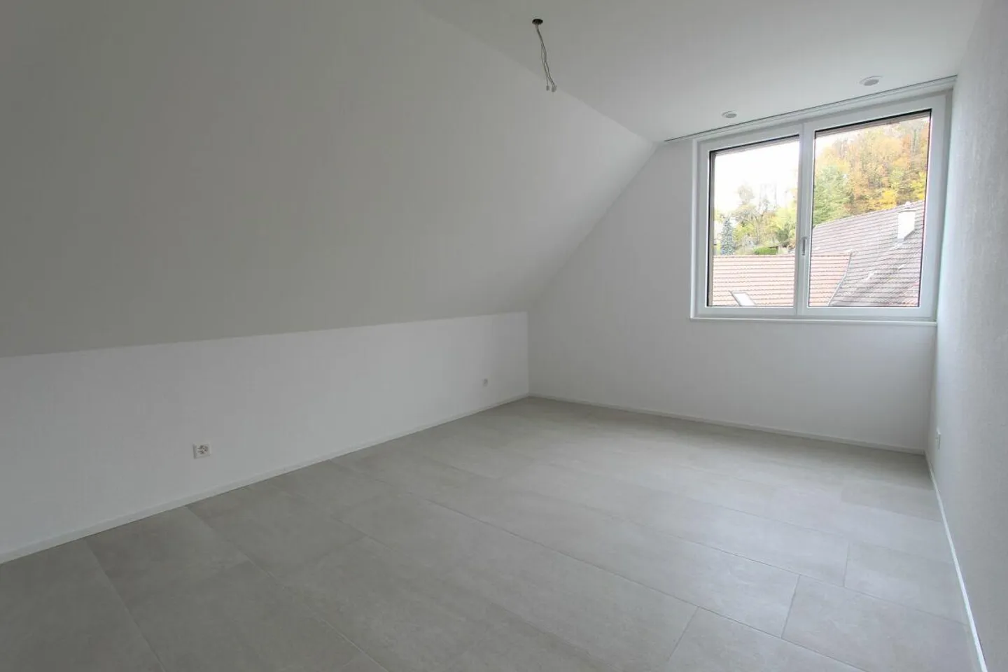 Kaisten / Appartement sous les combles de 4,5 pièces A3 - Photo 7 sur 14