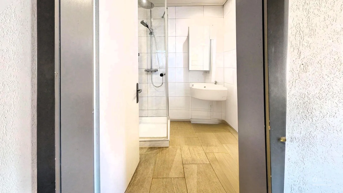 Charmante Maisonette mit Gewerbefläche - Foto 9 von 15