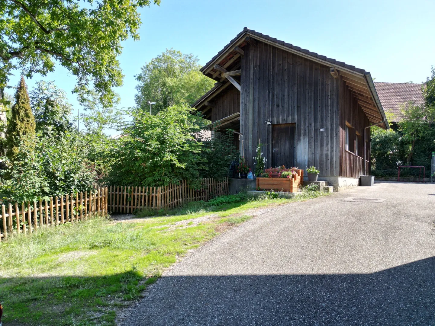 Charmante Maisonette mit Gewerbefläche - Foto 12 von 15