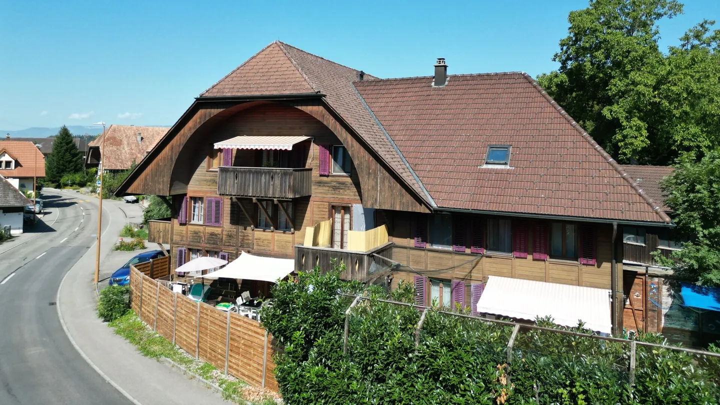 Charmante Maisonette mit Gewerbefläche - Foto 13 von 15