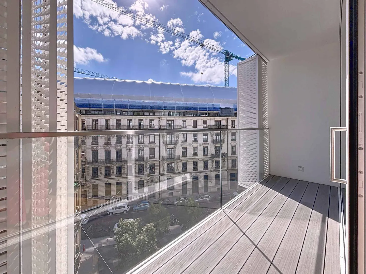 Appartement de Luxe à Genève - Photo 1 sur 13