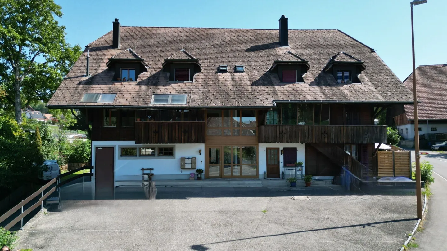 Charmante Maisonette mit Gewerbefläche - Foto 14 von 15