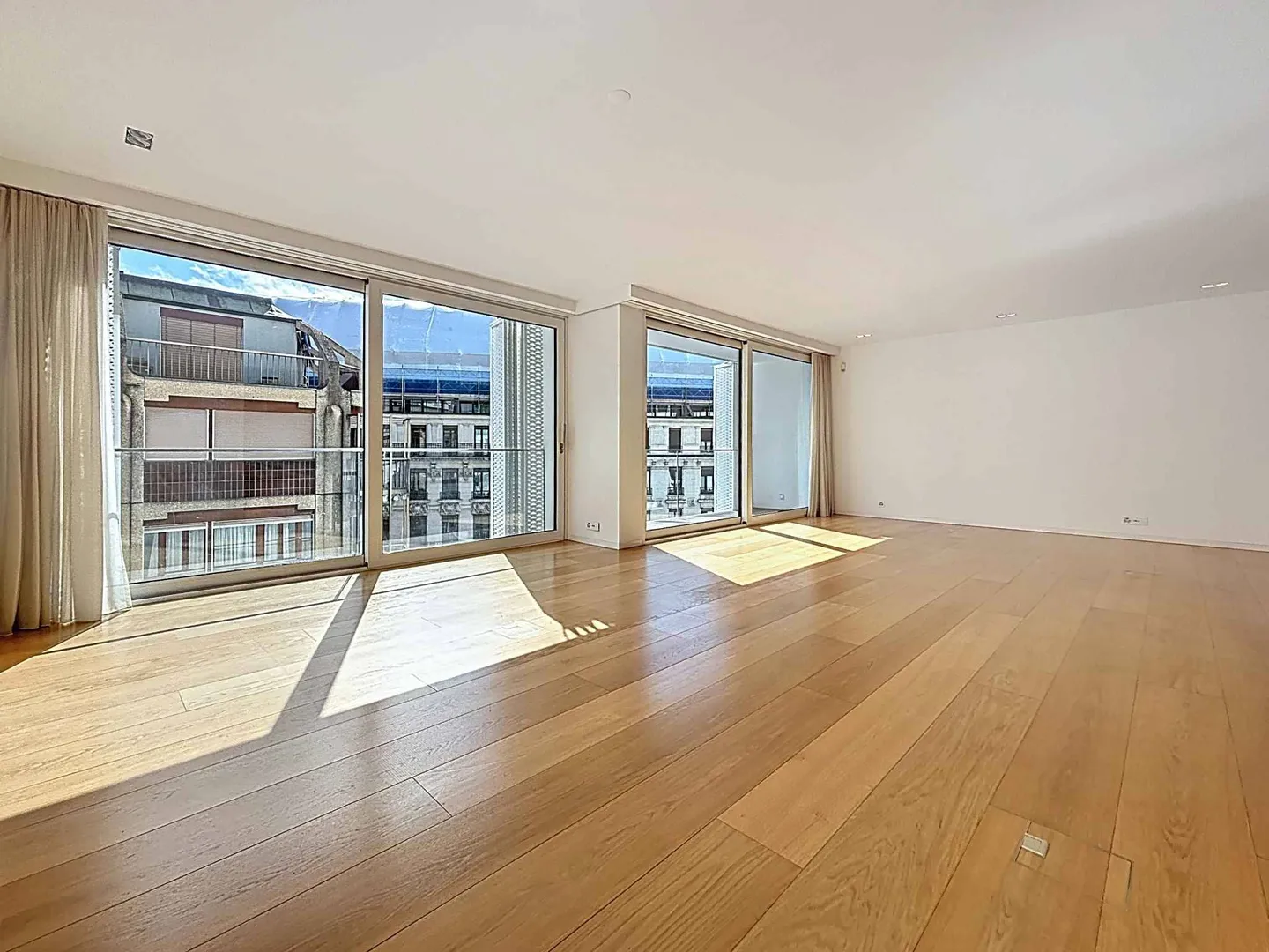 Appartement de Luxe à Genève - Photo 2 sur 13
