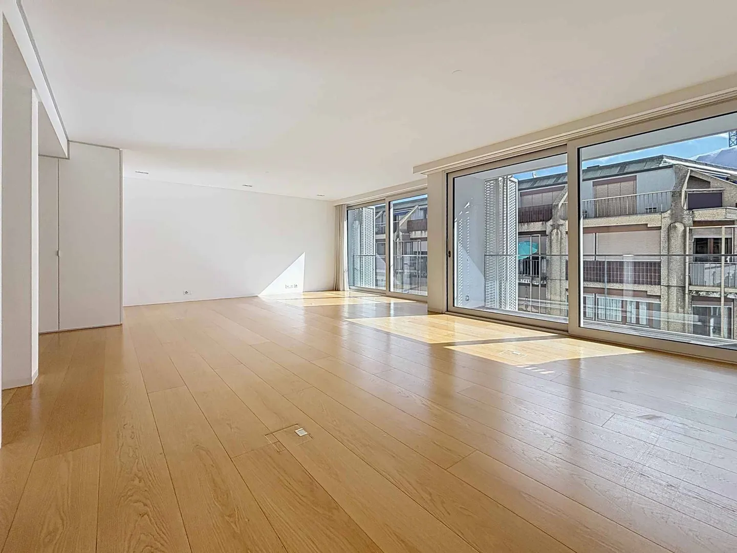 Appartement de Luxe à Genève - Photo 3 sur 13
