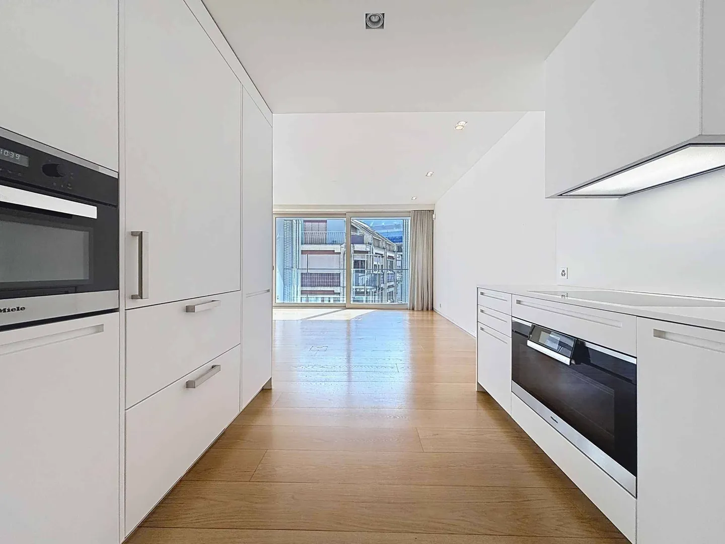 Appartement de Luxe à Genève - Photo 4 sur 13