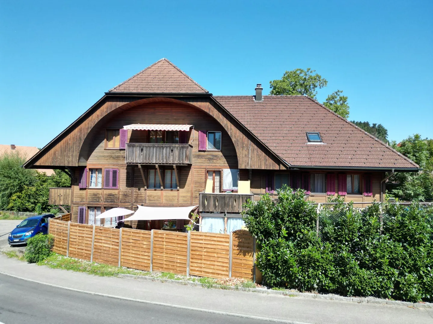 Charmante Maisonette mit Gewerbefläche - Foto 15 von 15