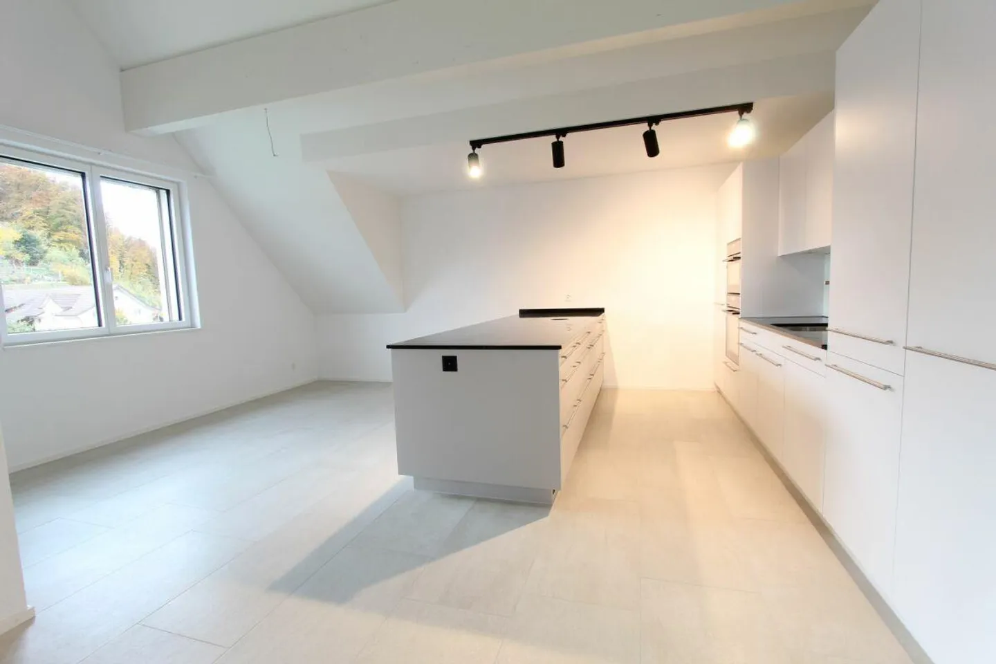 Kaisten / Appartement sous les combles de 4,5 pièces A3 - Photo 10 sur 14