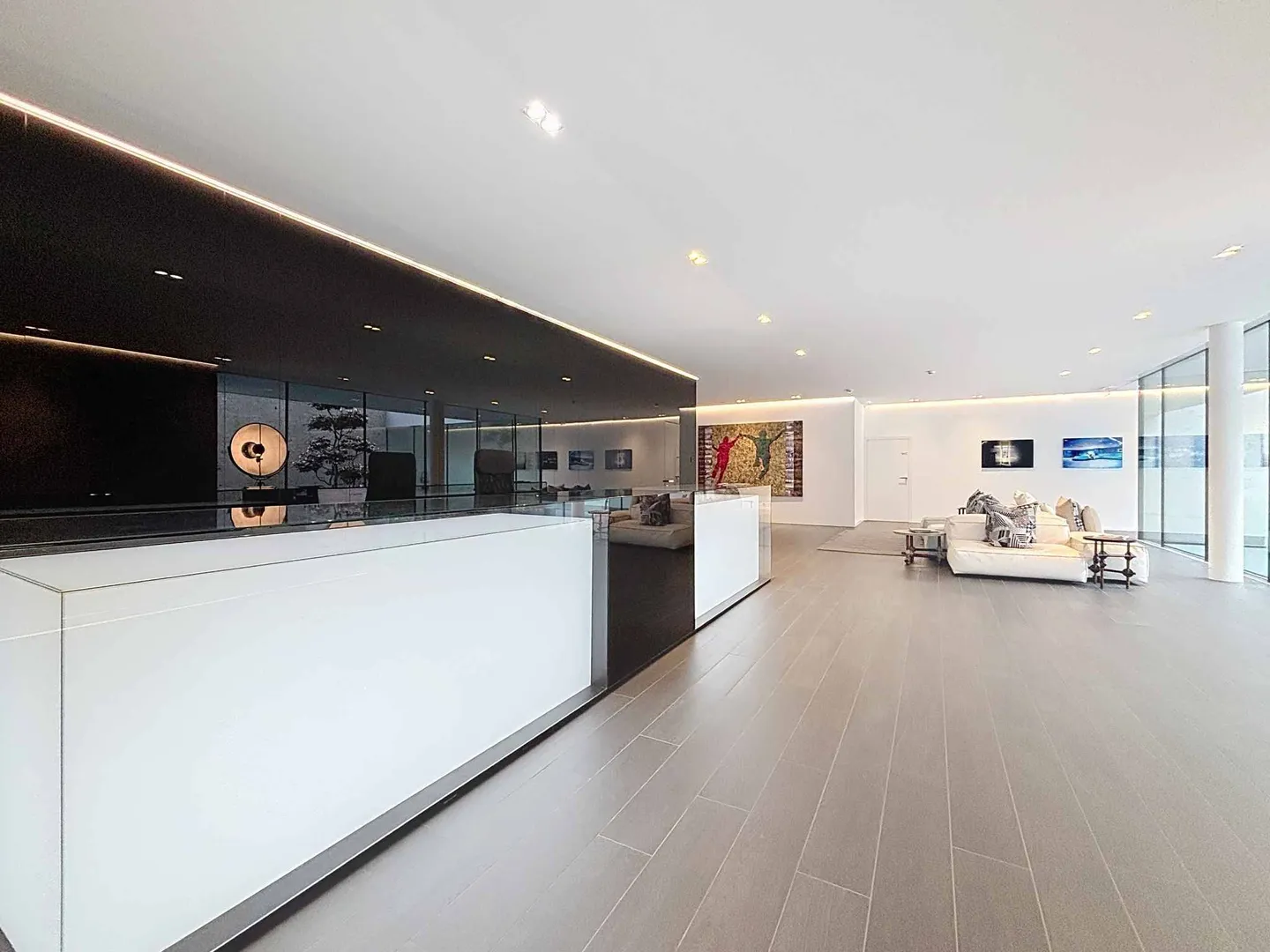 Appartement de Luxe à Genève - Photo 10 sur 13