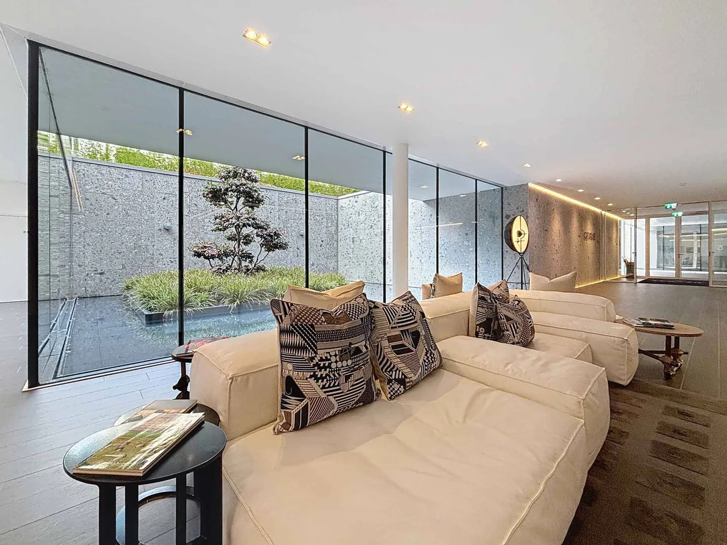 Appartement de Luxe à Genève - Photo 11 sur 13