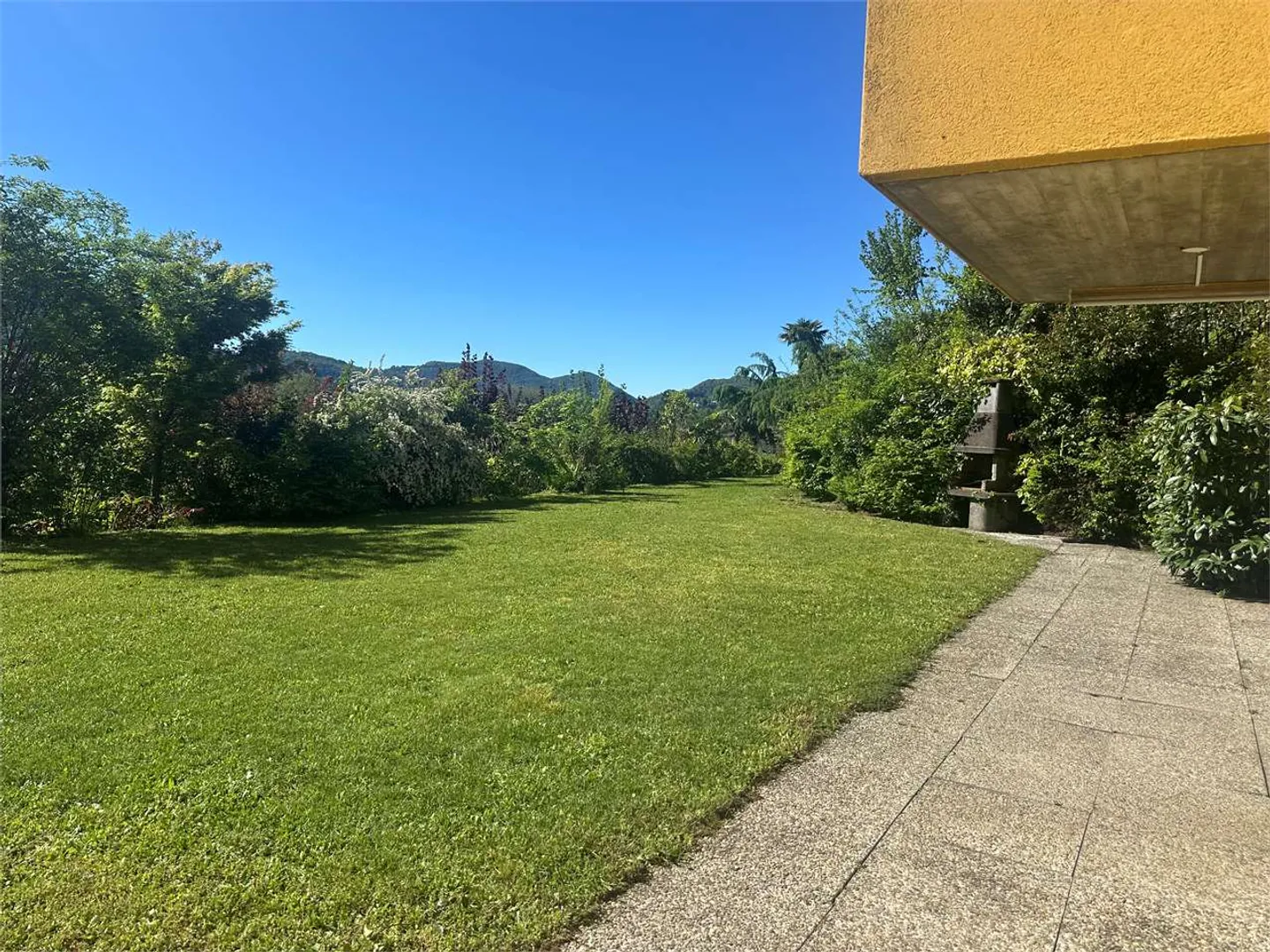Villa in affitto - Foto 9 di 10