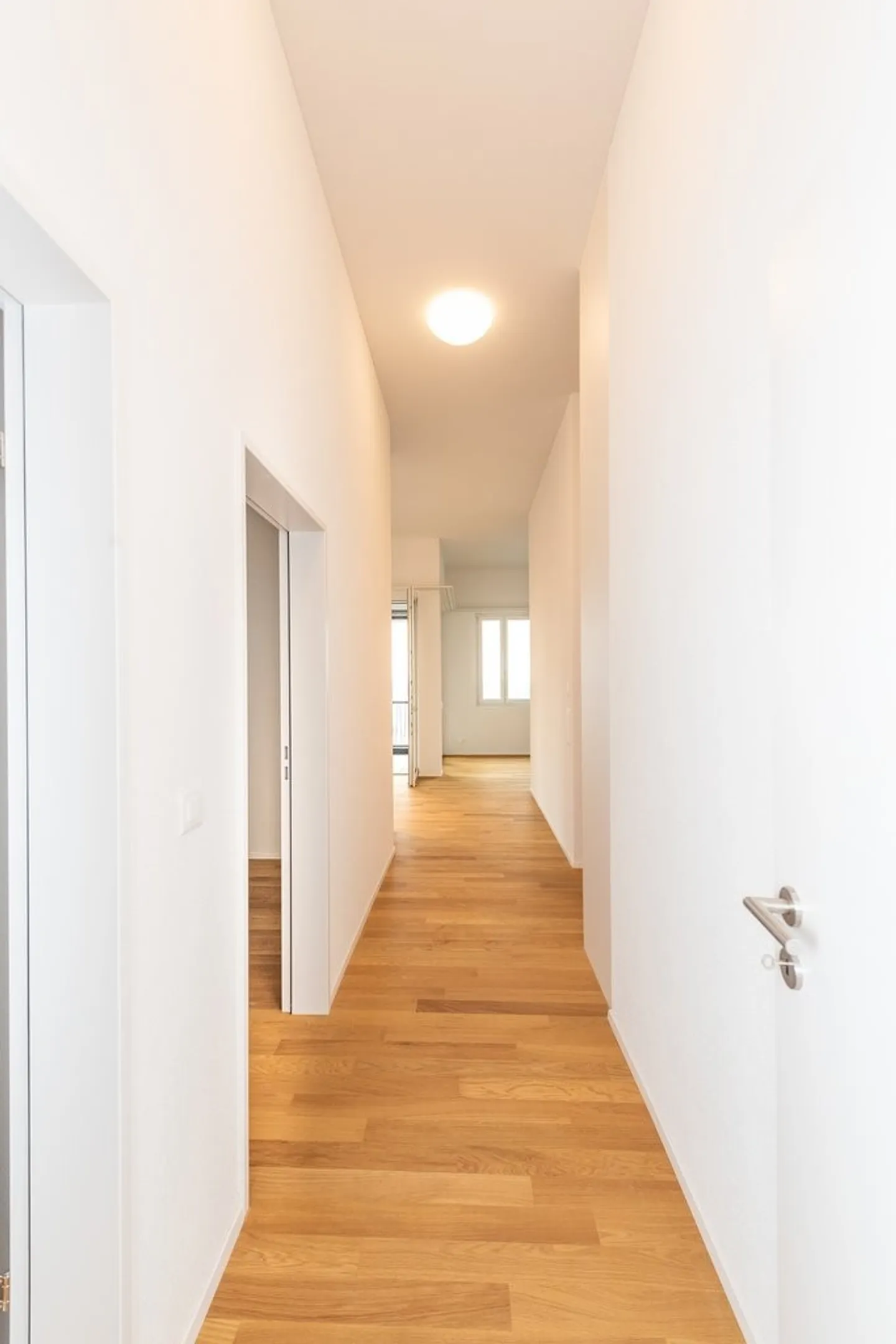 Charmante 3.5-Zimmer-Wohnung - Foto 8 von 10