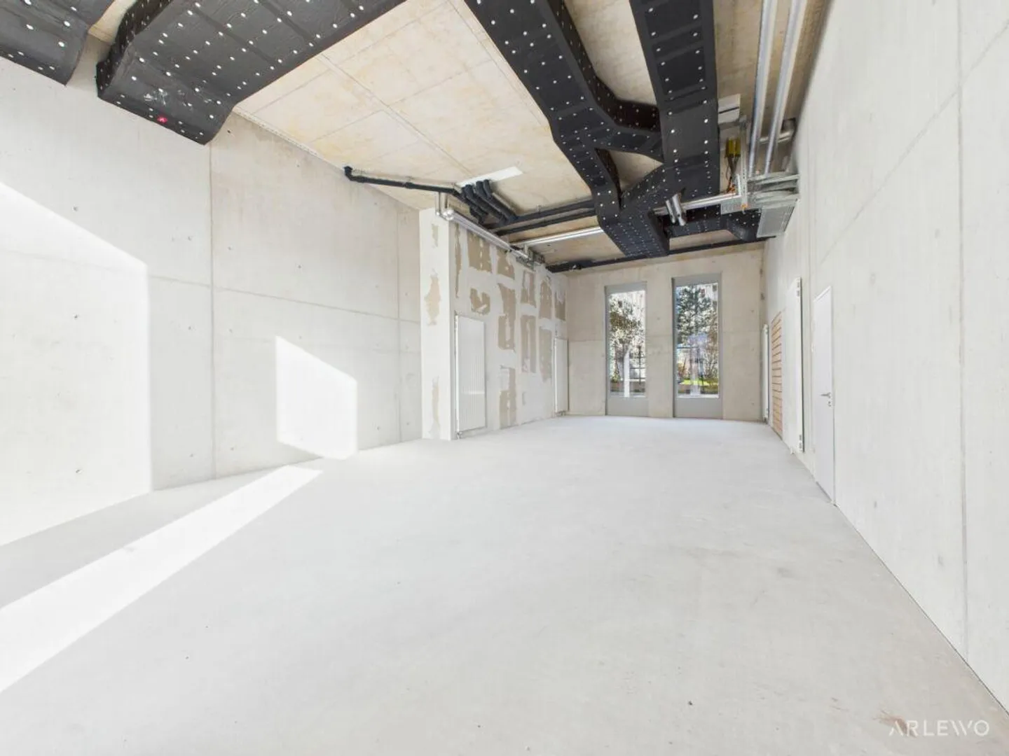 Geschäft mieten - Foto 5 von 6