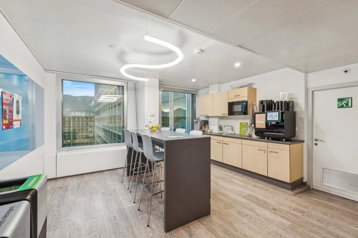 Büro - Foto 5 von 9