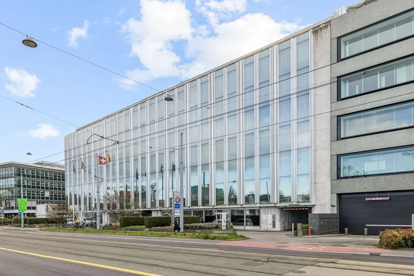 Büro - Foto 8 von 9