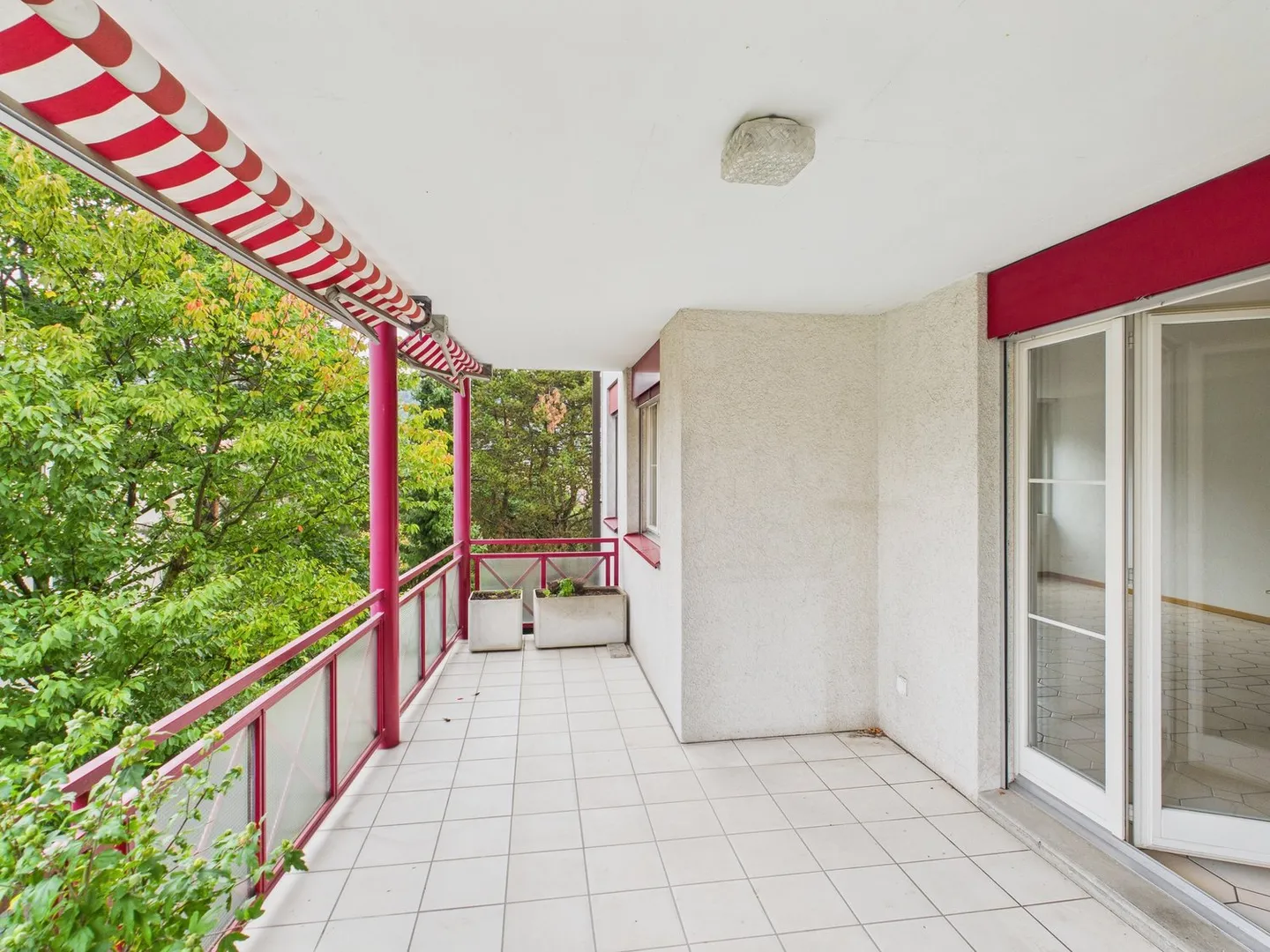 In the Linden Quarter with large balcony - Photo 9 of 11