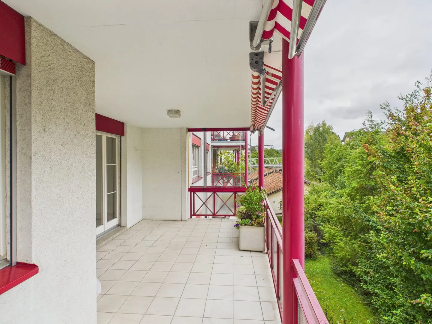 In the Linden Quarter with large balcony - Photo 10 of 11