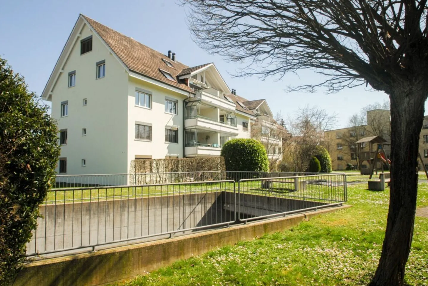 Traumwohnung für Familie in beliebtem Quartier - Foto 2 von 18
