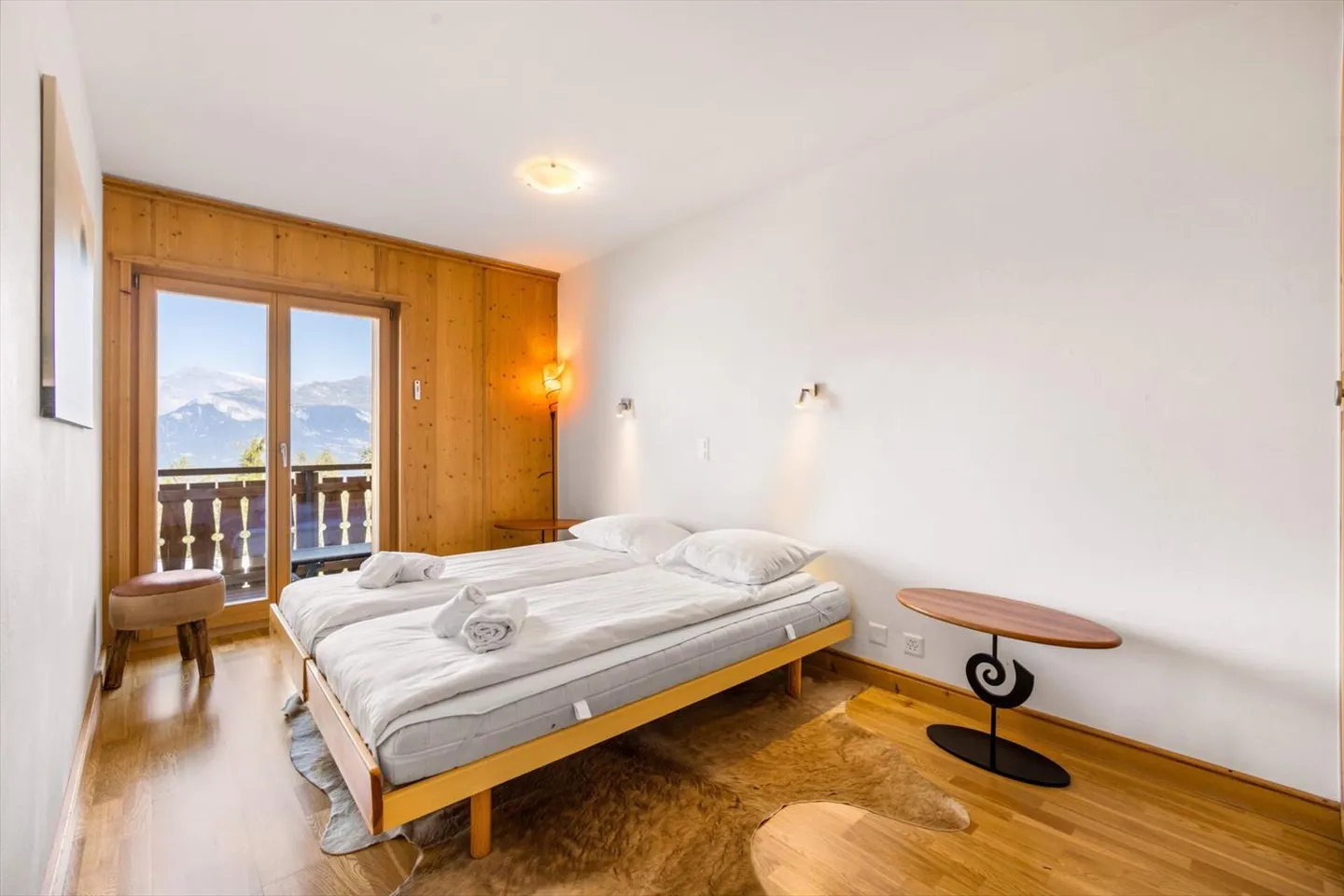 Extraordinary; 2 Holiday Apartments in 1 - Photo 11 of 13