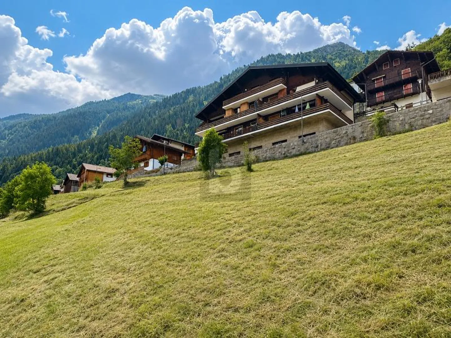 Terreno edificabile - Foto 1 di 6
