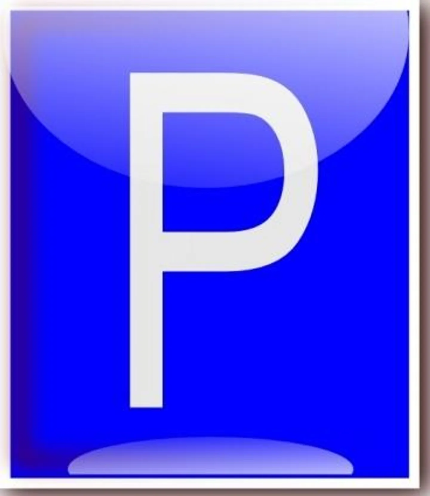 Posto auto scoperto in una posizione centrale - Foto 1 di 3