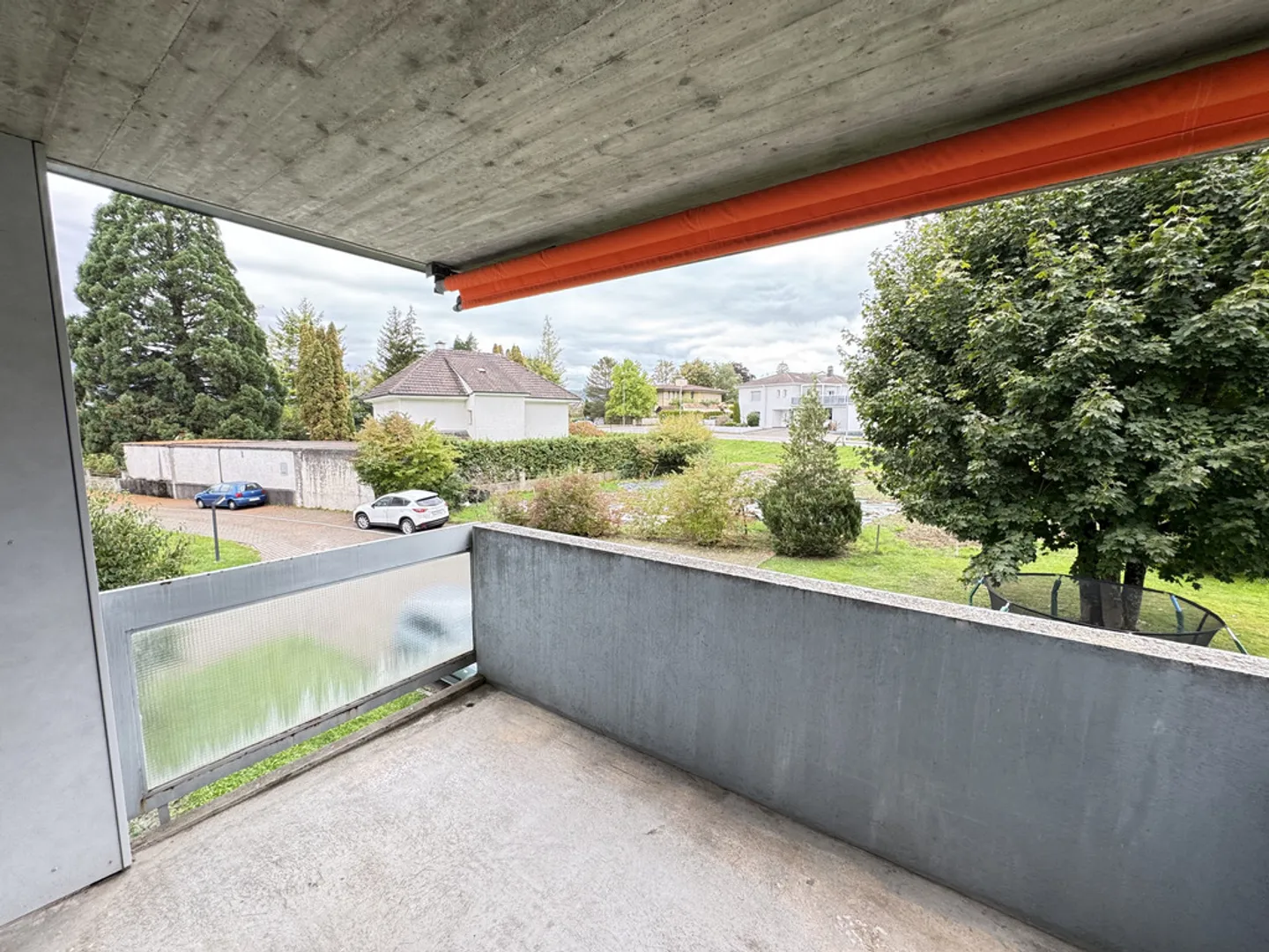 Charming Apartment with Garden - Photo 1 of 11