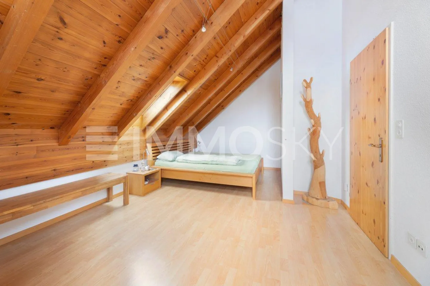 Maisonette Élégante avec Vue sur le Lac - Photo 4 sur 5