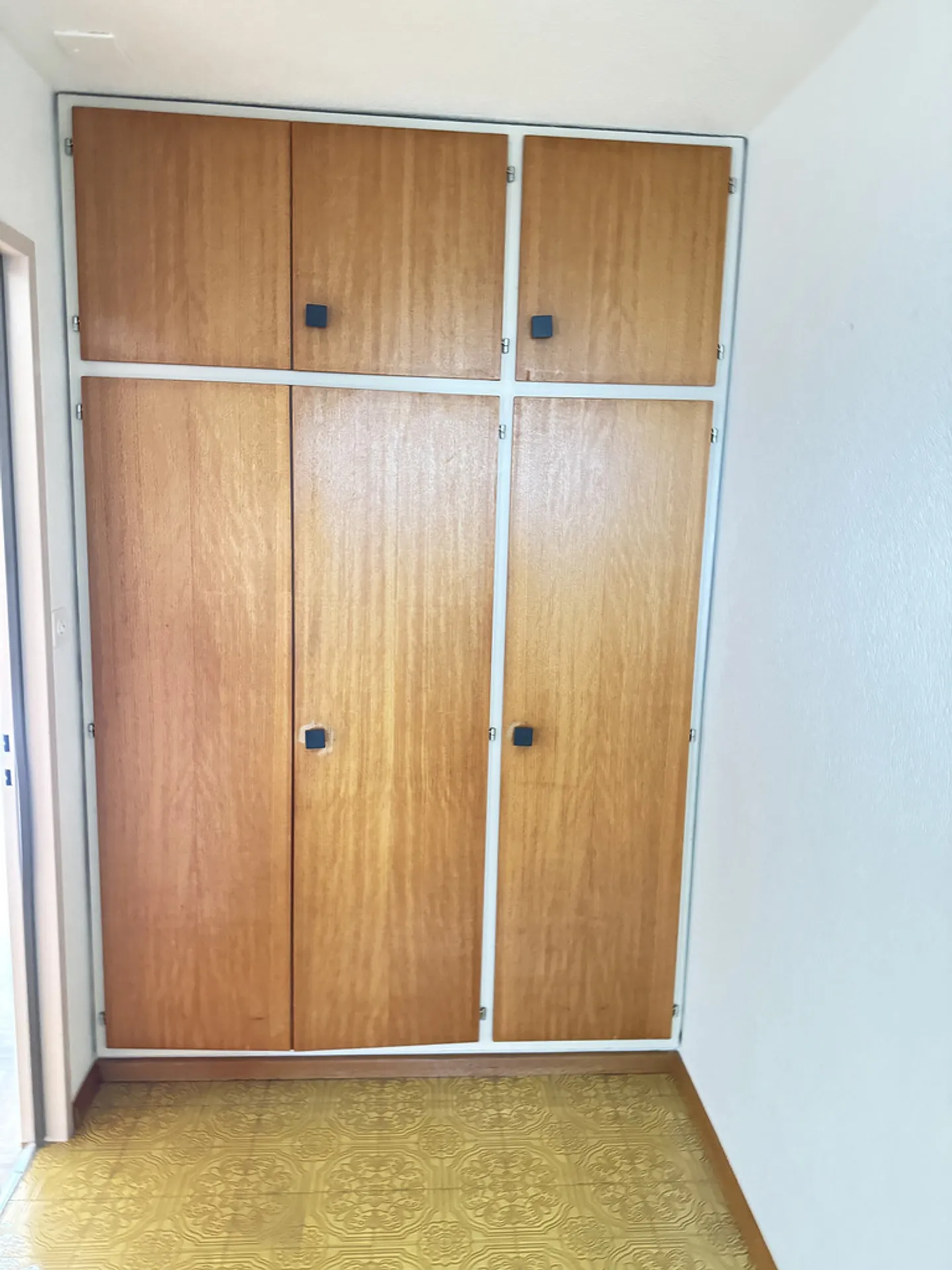 Charming Apartment with Garden - Photo 11 of 11