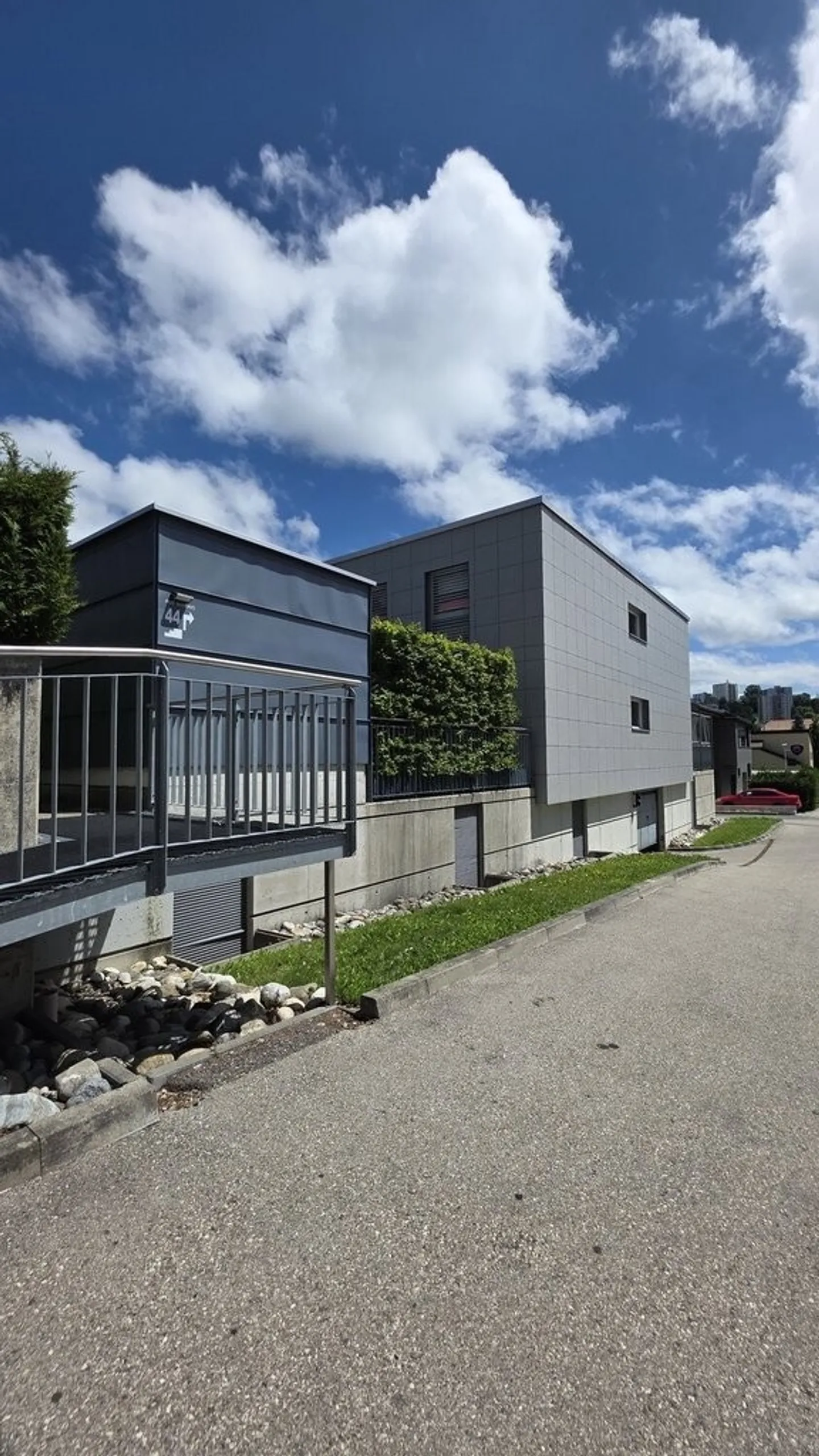 Garage / Box - Foto 1 di 1