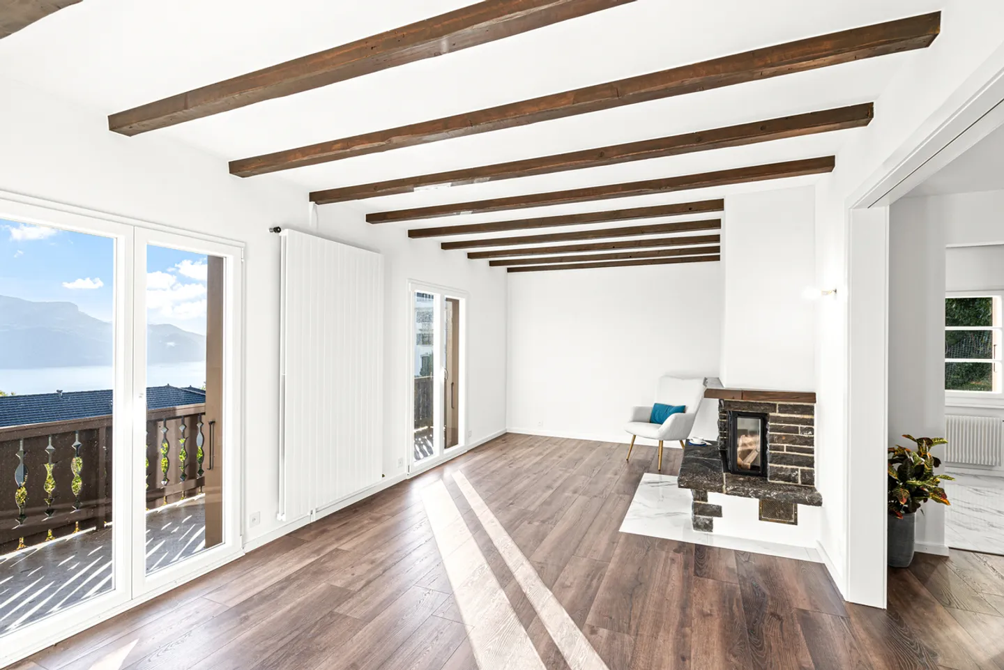 Chalet kaufen - Foto 2 von 11