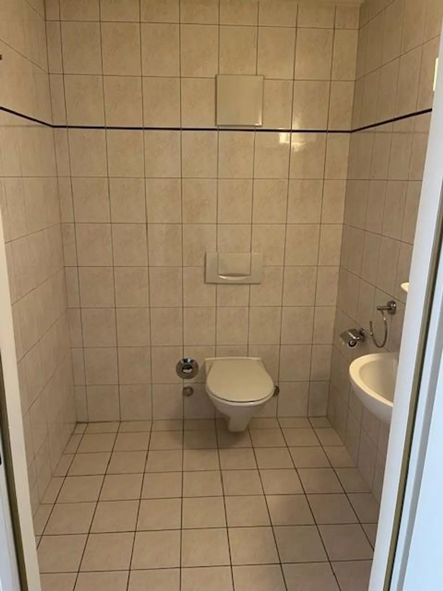 3 Zimmerwohnung - Foto 6 von 8