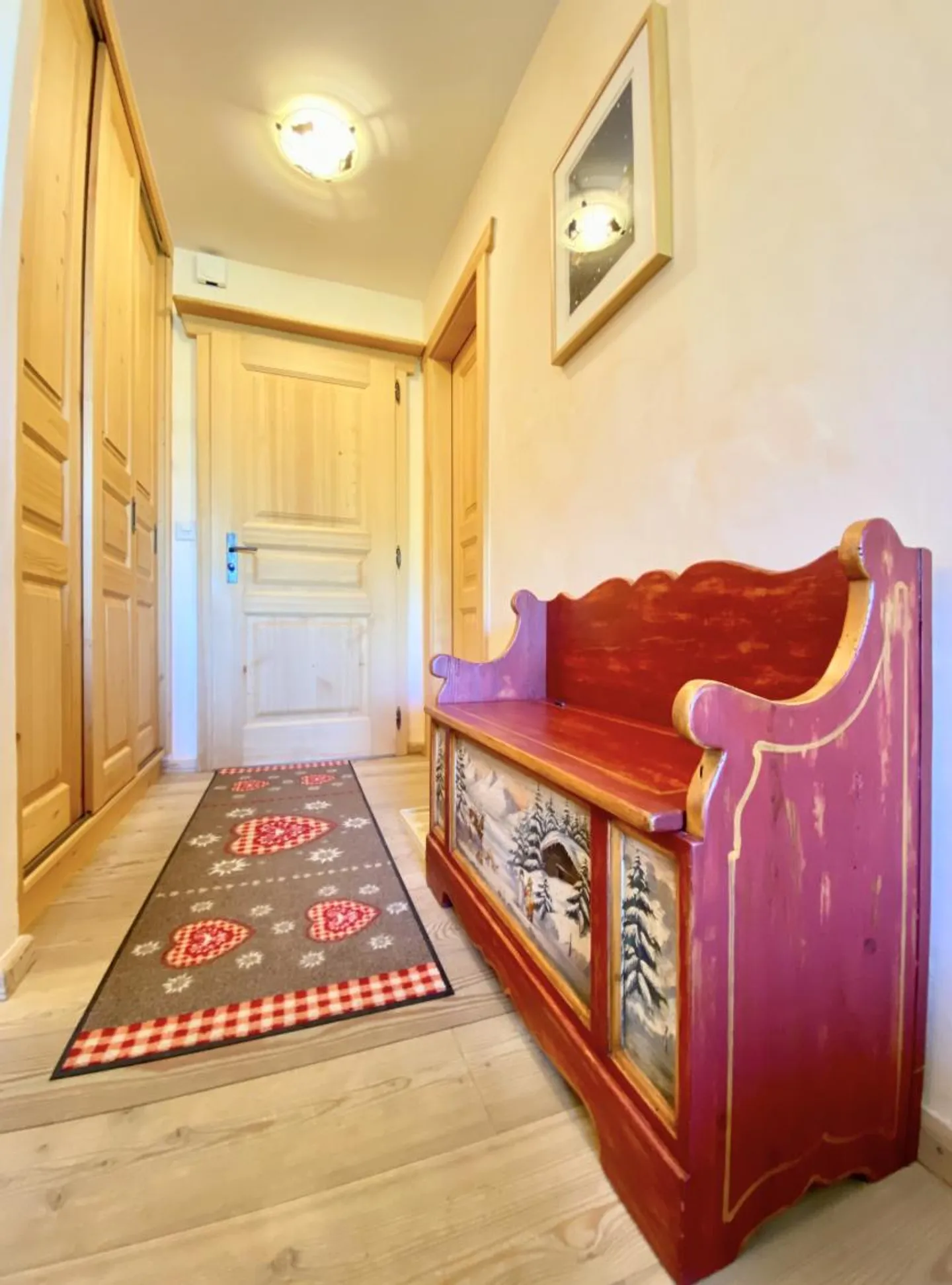 Studio Charmant à Crans-Montana - Photo 9 sur 13