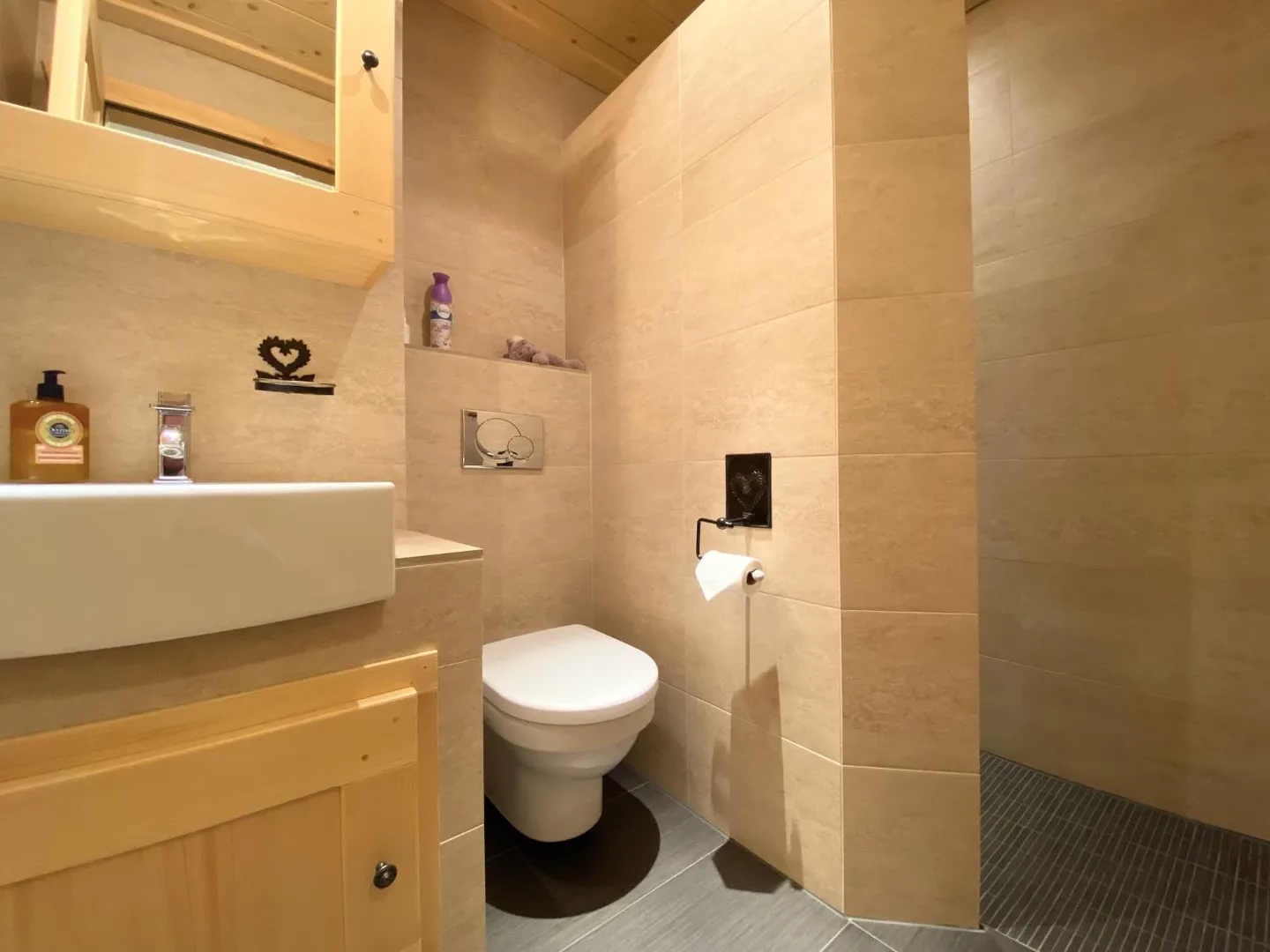 Studio Charmant à Crans-Montana - Photo 10 sur 13