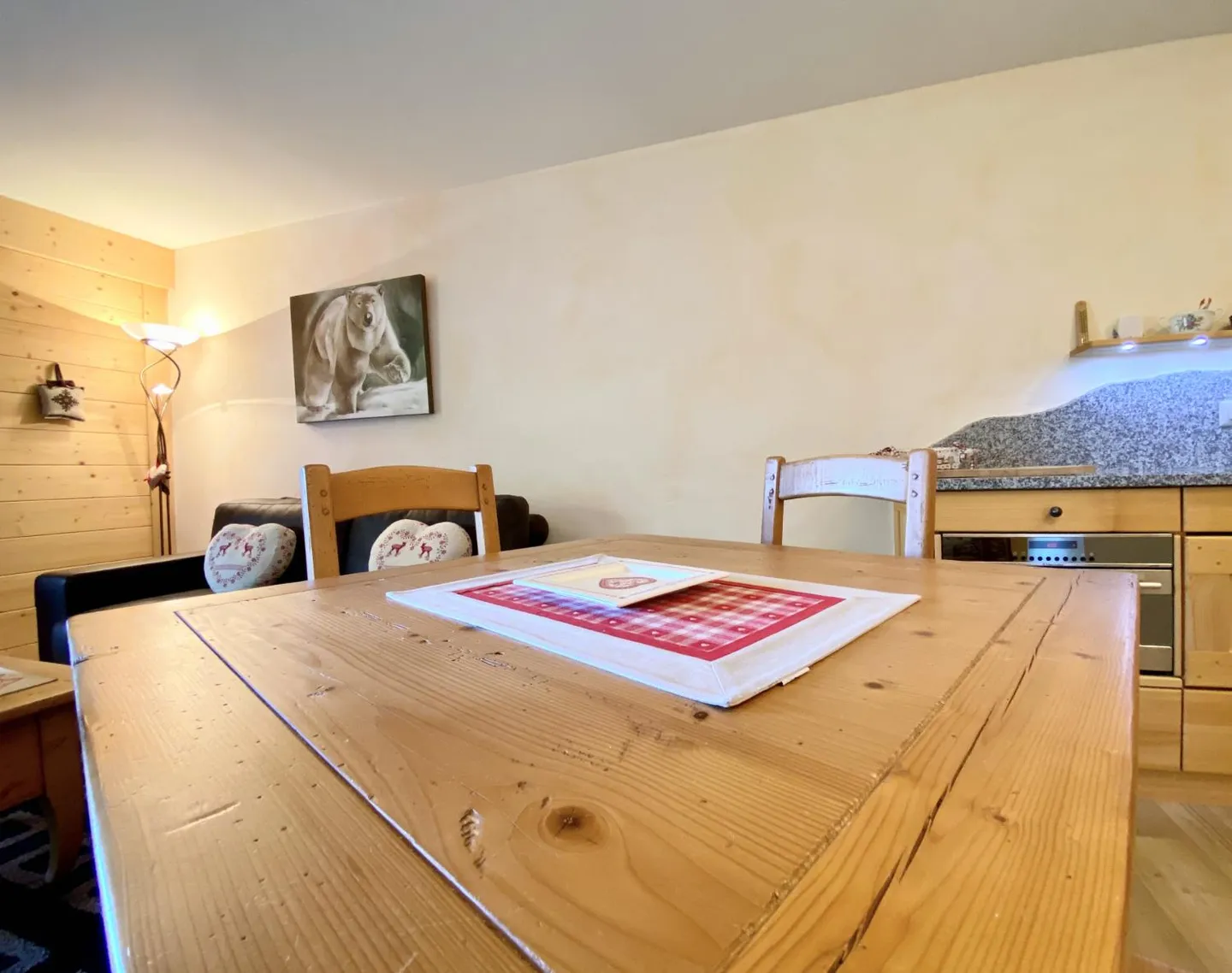 Studio Charmant à Crans-Montana - Photo 13 sur 13