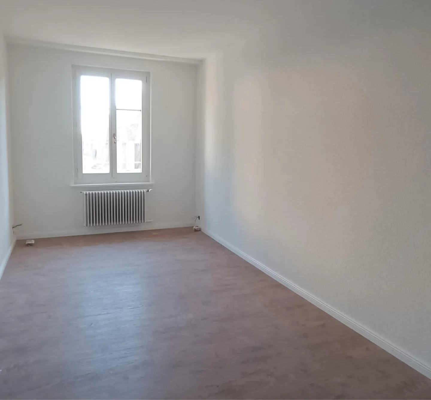 2.5 Room Apartment - Photo 6 of 7