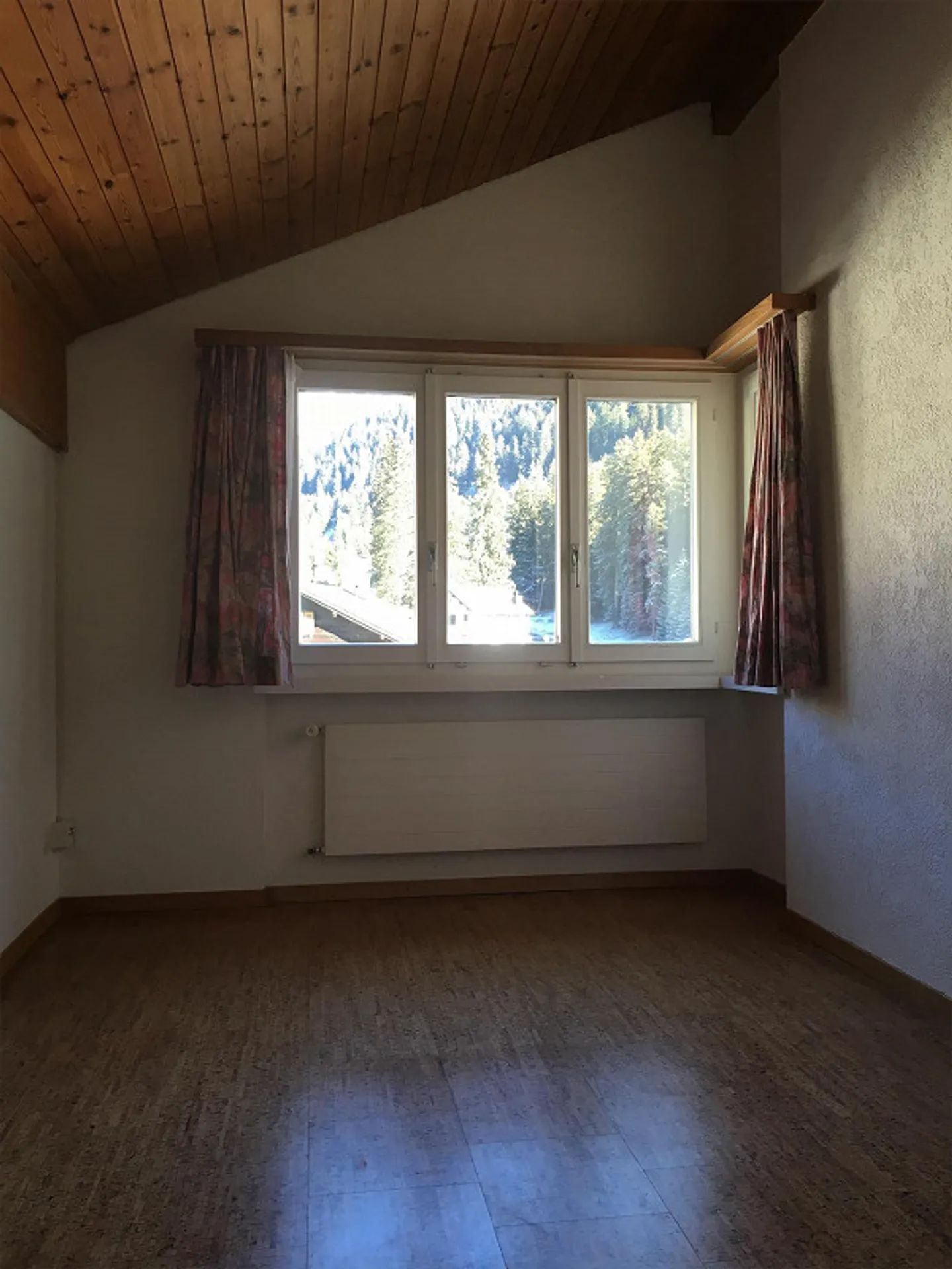 4.5 Room Maisonette Apartment - Photo 6 of 10