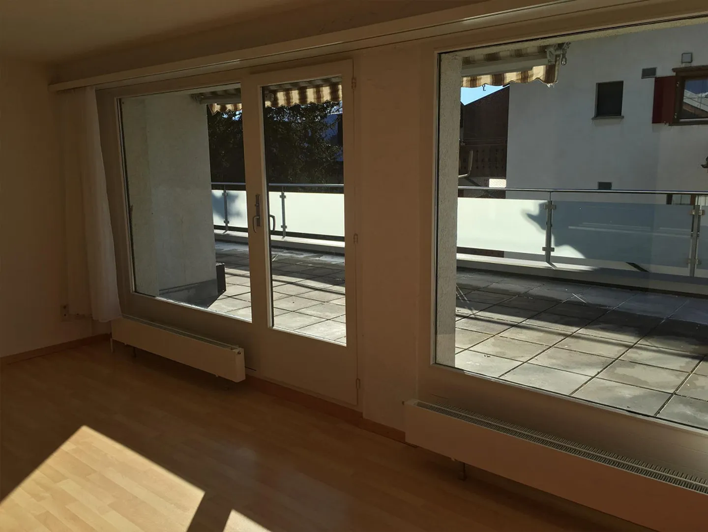 4.5 Room Maisonette Apartment - Photo 3 of 10